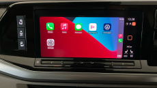 Volkswagen Multivan 1.4 TSI eHybrid Energetic 5dr DSG Estate